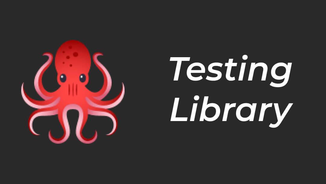 download file react testing library