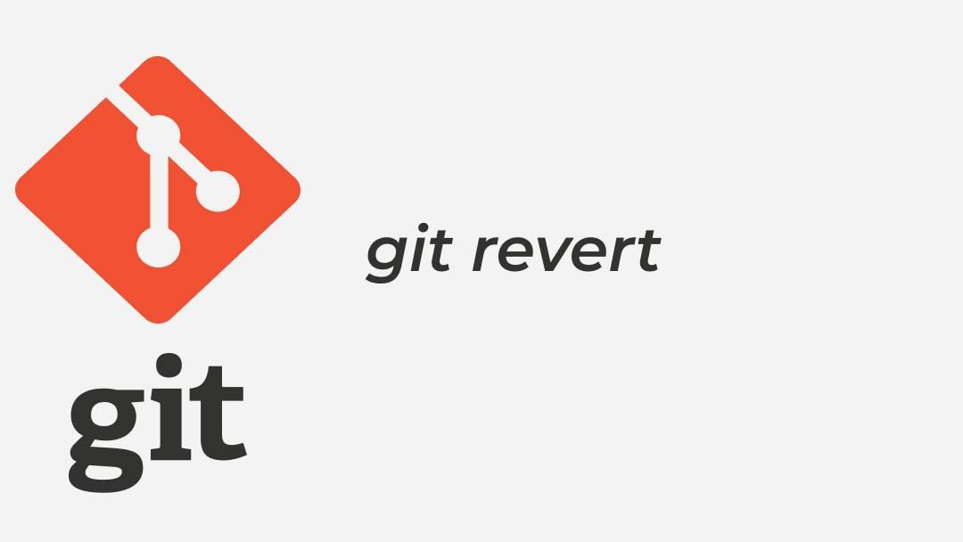 Git revert