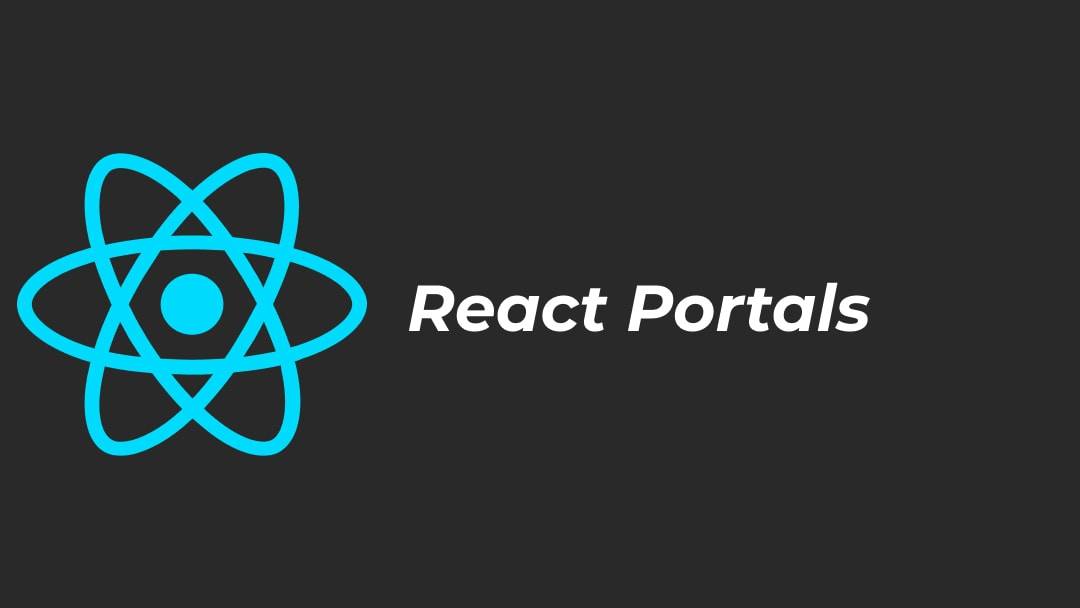 Что такое portal react