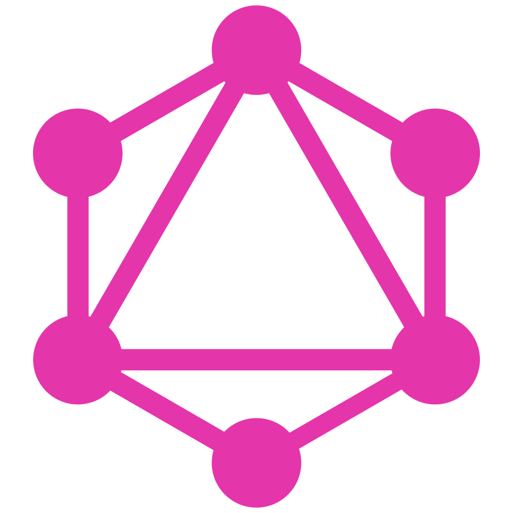 GraphQL Icon